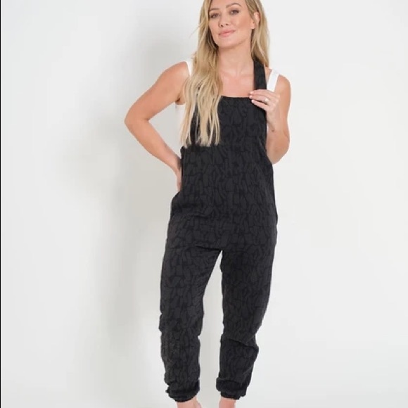 smash + tess Pants - Smash + Tess x Hilary Duff romperalls